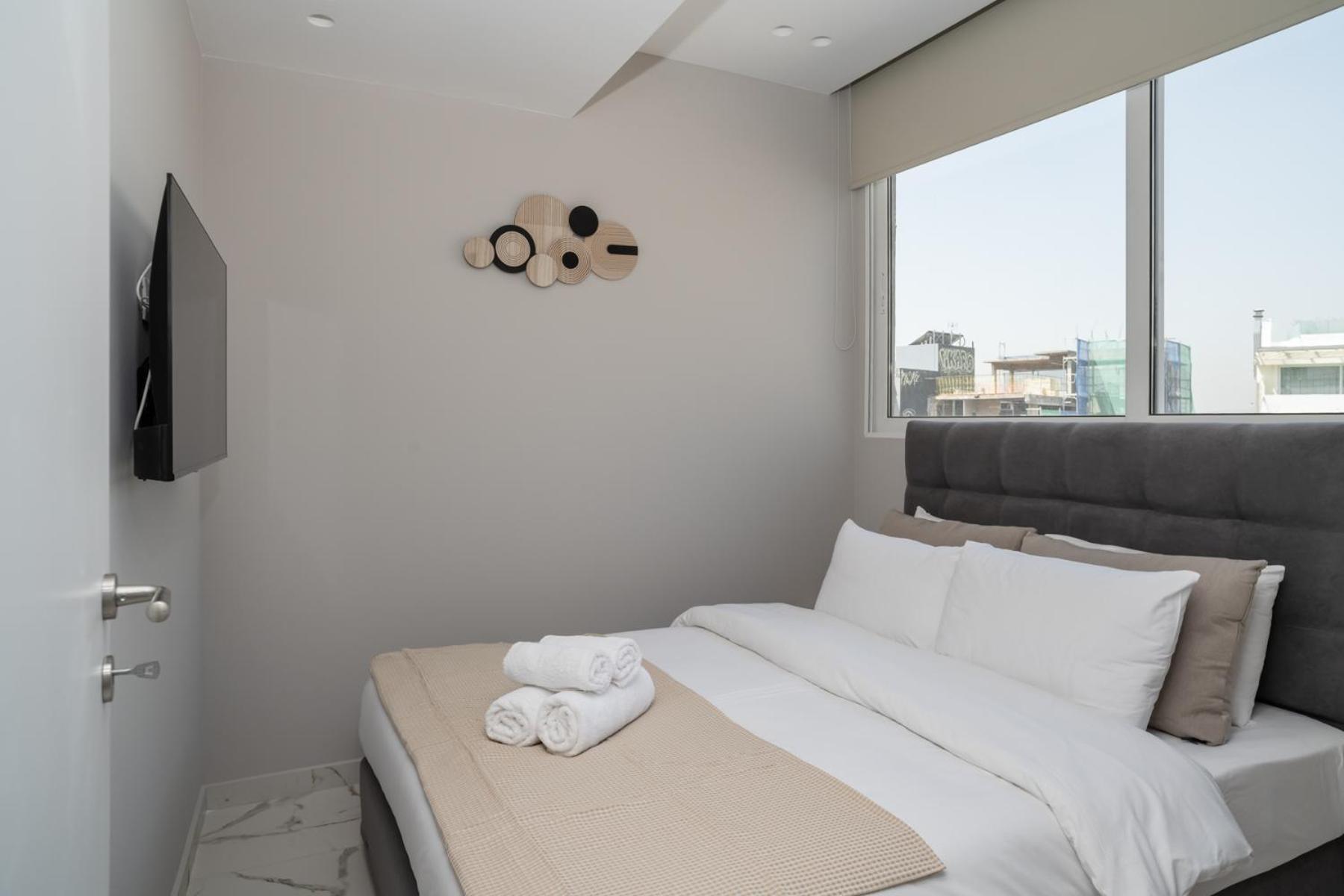 Heart Of Athens Apartments Exterior foto